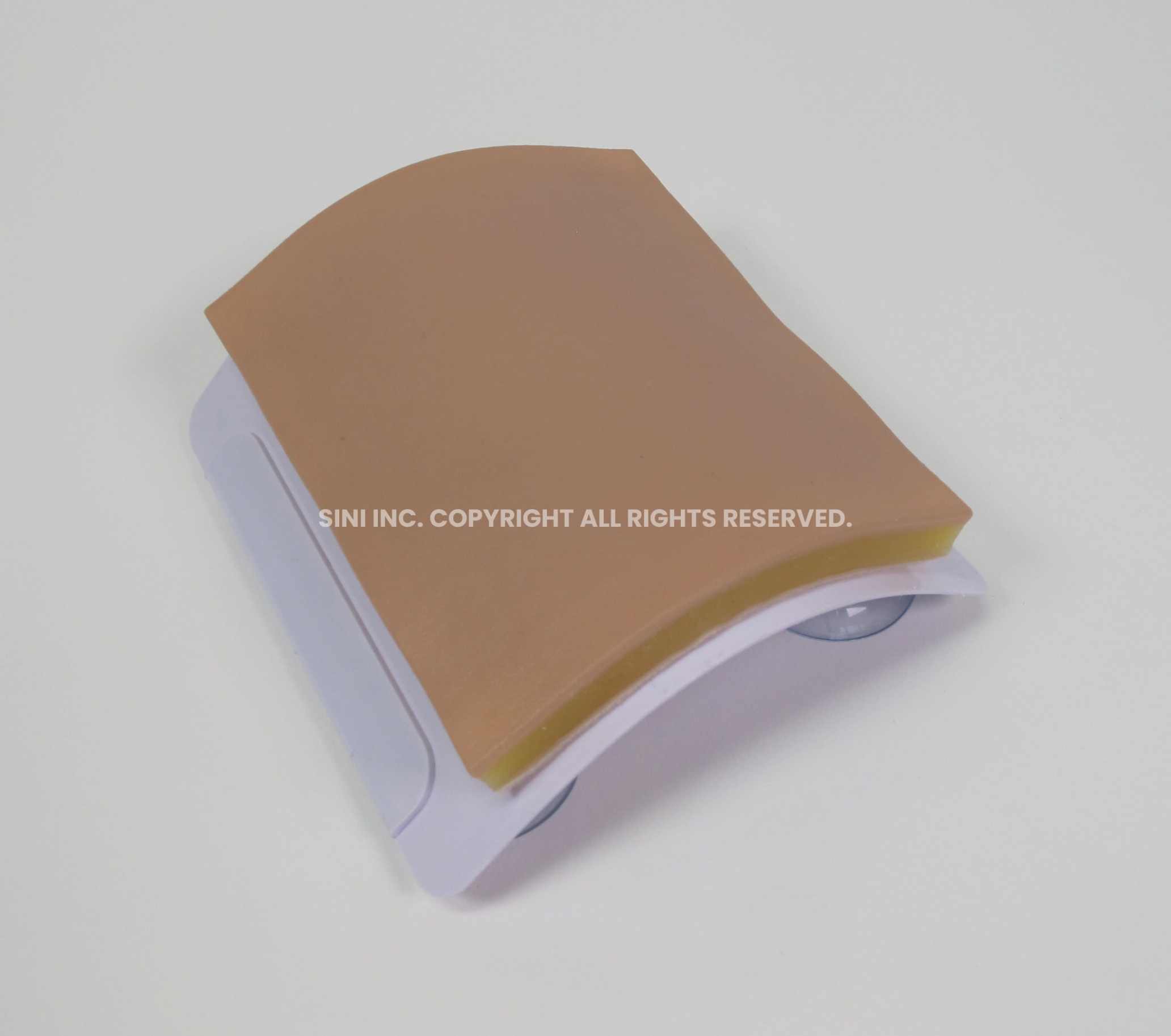 (S-LSP-01) 3Layer Skin Pad