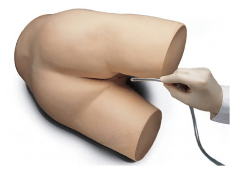 (S230.5) ADVANCED PATIENT CARE ENEMA 